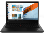 Употребявани лаптопи Lenovo ThinkPad T14 Gen 1 - втора употреба 