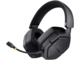 Слушалки TRUST GXT 493 Carus Wireless Multiplatform headset - Black