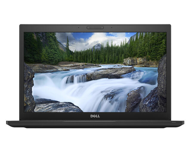 Употребявани лаптопи Dell Latitude 7490 - втора употреба 