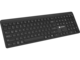 Клавиатури Natec Wireless Keyboard Tang US, Black