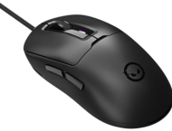 Мишки LORGAR Advanced MSA10