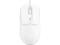 Мишки LORGAR Advanced MSA10, White