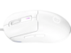 Мишки LORGAR Advanced MSA10, White