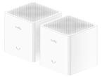 Мрежово оборудване Cudy M1200 (2 броя)