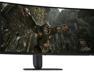 Монитори Alienware AW3426DWM