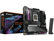 Дънни платки GIGABYTE B860M AORUS ELITE WIFI6E