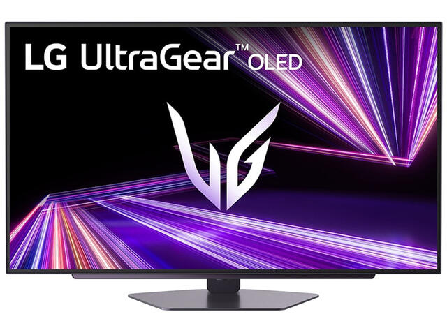 Монитори LG UltraGear™ 27GX704A 