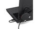Кабели и Адаптери Satechi OntheGo 7-in-1 Multiport Adapter, Space Black