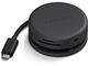 Кабели и Адаптери Satechi OntheGo 7-in-1 Multiport Adapter, Space Black