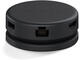 Кабели и Адаптери Satechi OntheGo 7-in-1 Multiport Adapter, Space Black