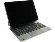 Клавиатури Dviced Magnetic Aluminium Keyboard Case for iPad Air/Pro 11-inch - US - Dark Grey