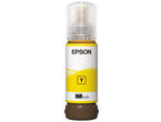Консумативи Epson EcoTank 107, Yellow 