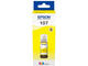 Консумативи Epson EcoTank 107, Yellow 
