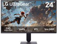 Монитори LG 24G411B-B