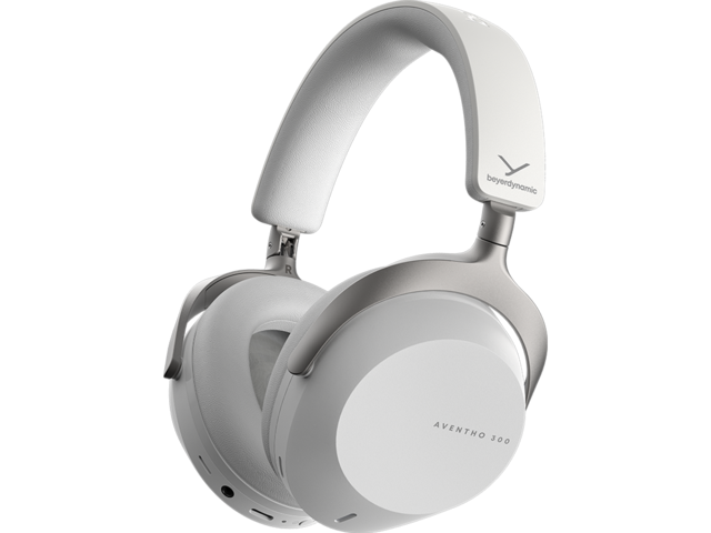 Слушалки beyerdynamic Aventho 300 - сиви