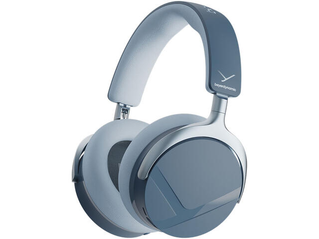 Слушалки beyerdynamic Aventho Y - сини