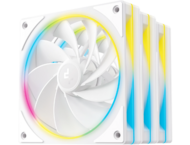 Вентилатори DeepCool FL12R SE WH 3-in-1