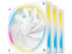 Вентилатори DeepCool FL12R SE WH 3-in-1