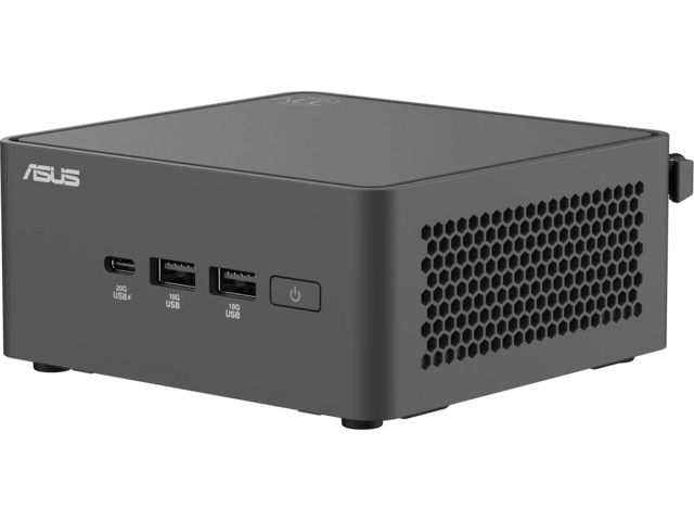 Mini PC ASUS NUC 15 Pro RNUC15CRH