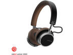 Слушалки beyerdynamic Aventho 100 - кафяви
