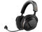 Слушалки beyerdynamic MMX 100 wireless - черни