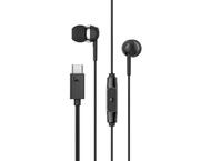 Слушалки Sennheiser CX 80U - черни
