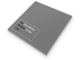 Термопасти Arctic Thermal pad TP-4 100x100mm 1.5 mm