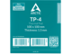 Термопасти Arctic Thermal pad TP-4 100x100mm 1.5 mm