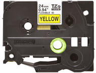 Хартия Brother TZe-FX651