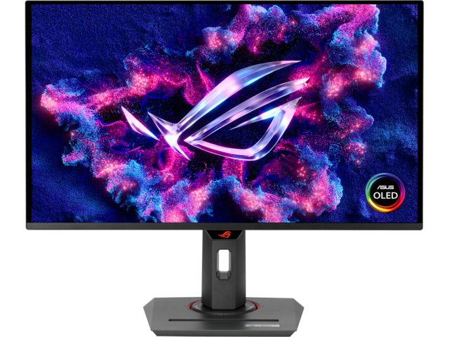 Монитори ASUS ROG Strix OLED XG27UCDMG Нарушена опаковка