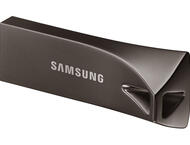 USB памети 512GB Samsung USB 3.1 Flash Drive BAR Plus, Gray