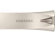 USB памети 512GB Samsung BAR Plus USB Flash Drive 512GB, Silver