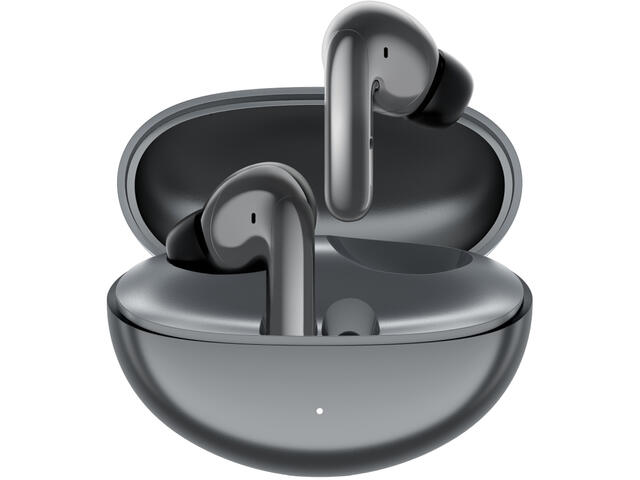Слушалки Honor Choice Earbuds S8, в сиво