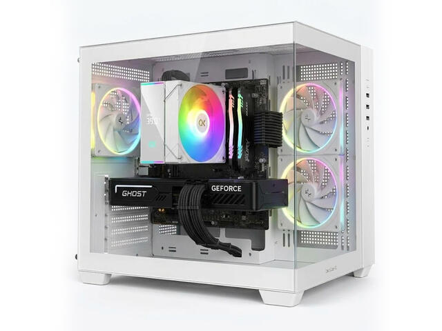 Level UP Level UP > L2 ZENITH (AMD AM5) 