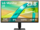 Монитори LG U4 24U411B-B