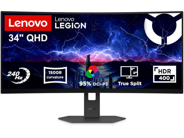 Монитори Lenovo Legion 34W-2c