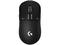 Мишки Logitech PRO X3 SUPERSTRIKE LIGHTSPEED Wireless Gaming Mouse, Black