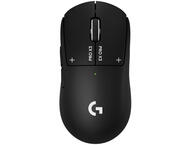 Мишки Logitech PRO X3 SUPERSTRIKE LIGHTSPEED Wireless Gaming Mouse, Black