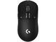 Мишки Logitech PRO X3 SUPERSTRIKE LIGHTSPEED Wireless Gaming Mouse, Black