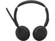 Слушалки Jabra Evolve3 45 - Stereo, LINK 390c, MS