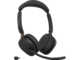Слушалки Jabra Evolve3 65 - Stereo, LINK 390c, MS