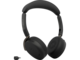 Слушалки Jabra Evolve3 65 Flex - MS, Link390c, Black