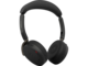 Слушалки Jabra Evolve3 65 Flex - MS, Link390c, Black
