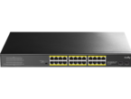 Мрежово оборудване Cudy GS1028PS2