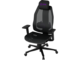 Геймърски столове LORGAR CHP51, Black-Purple