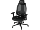 Геймърски столове LORGAR CHP51, Black-White