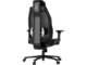 Геймърски столове LORGAR CHP51, Black-White