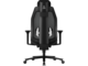 Геймърски столове LORGAR CHP51, Black-White