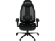 Геймърски столове LORGAR CHP51, Black-White