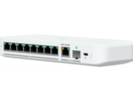 Мрежово оборудване Ubiquiti UniFi Switch Flex 2.5G